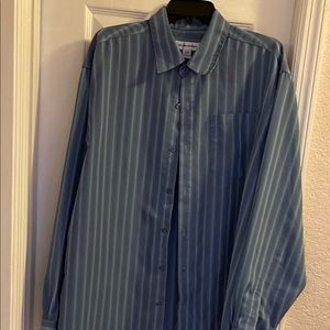 Michael Brandon Long Sleeve Shirt